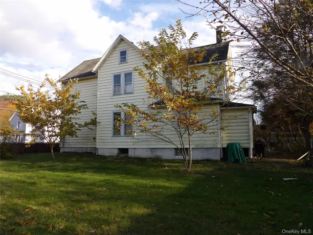 $244,000 | 190 West Main Street, Port Jervis, NY 12771