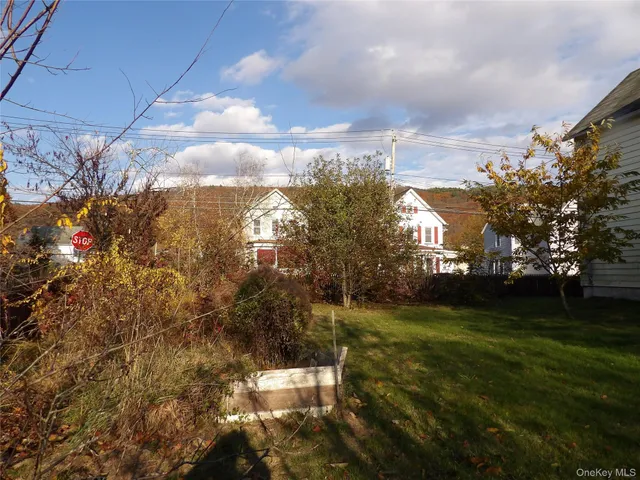 $244,000 | 190 West Main Street, Port Jervis, NY 12771