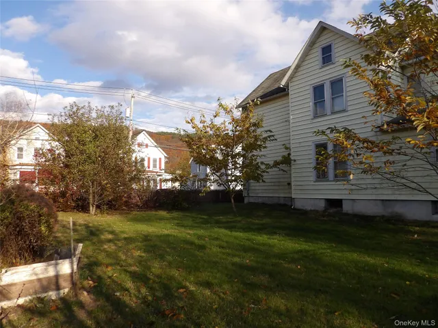 $244,000 | 190 West Main Street, Port Jervis, NY 12771