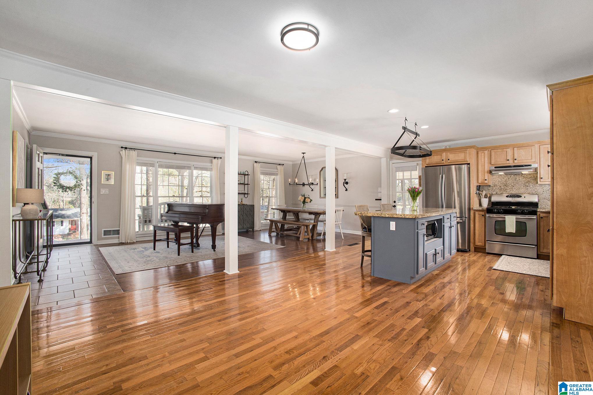 1833 Valgreen Lane Birmingham, AL 35226 - Photo 14 of 34