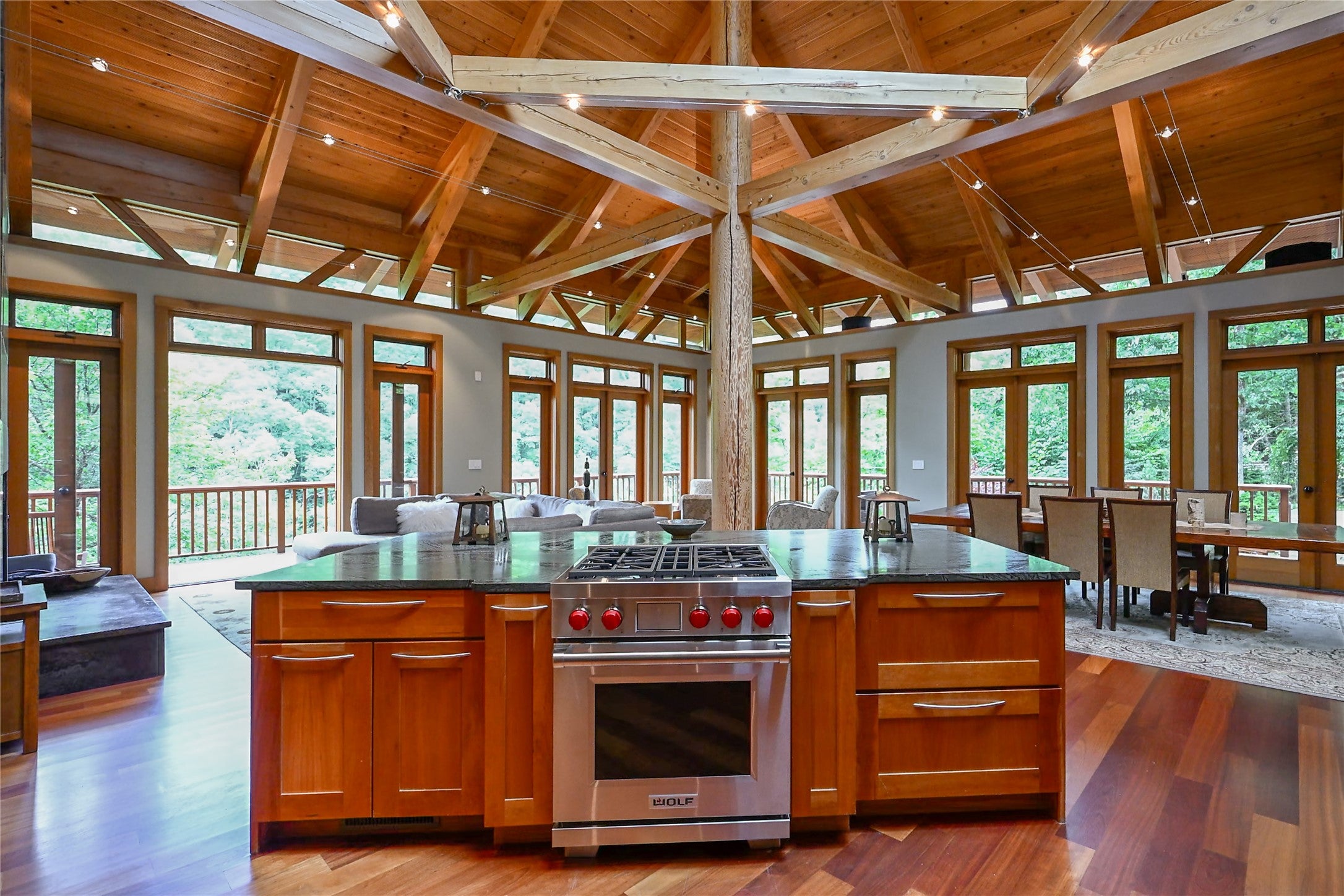 310 Mount Admire Road Cullowhee, NC 28723 - Photo 21 of 98 Gallery Image 21