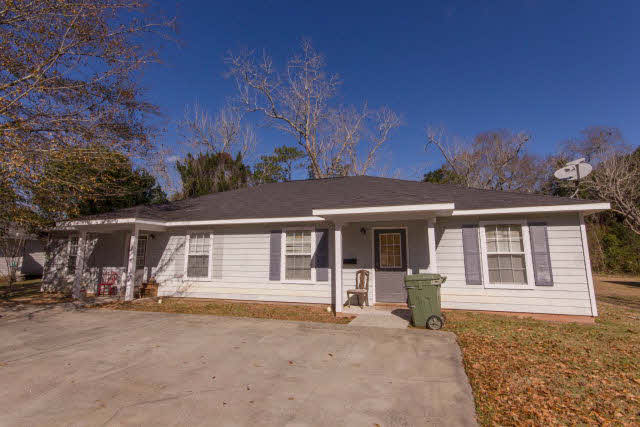 430 West Pedigo Avenue, Unit A&B Foley, AL 36535 - Photo 1 of 5