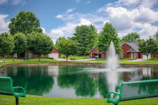 $599,900 | 225 Hickory Court, McMinnville, TN 37110