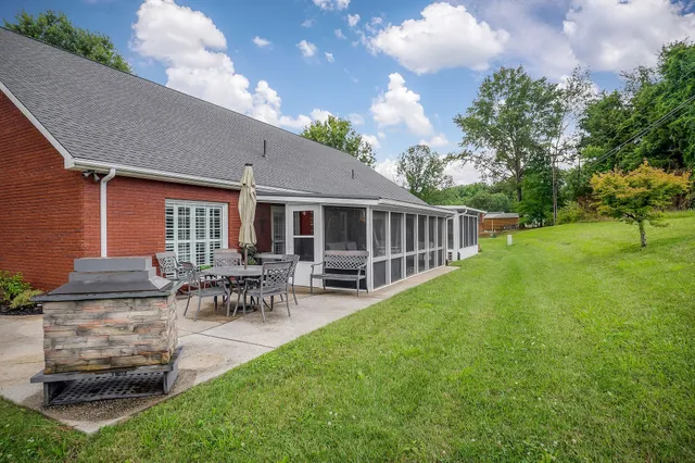 $599,900 | 225 Hickory Court, McMinnville, TN 37110