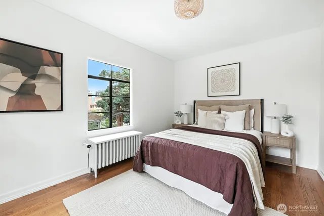 $799,950 | 1106 Northeast 42nd Street, Unit 19, Seattle, WA 98105