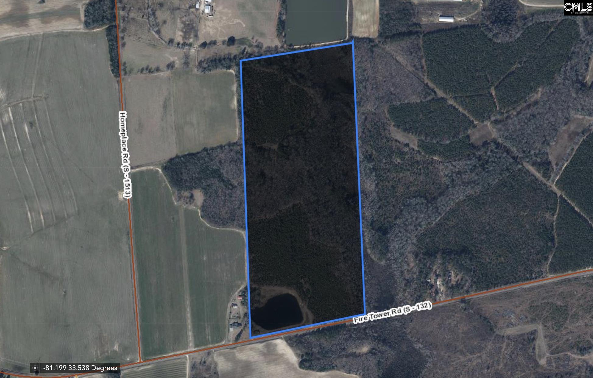 1308 Firetower Road Springfield, SC 29146 - Photo 17 of 19