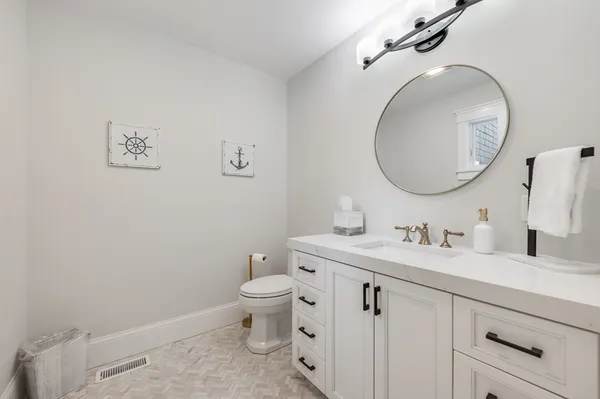 $1,799,999 | 6 B Stanwood Point, Unit B, Gloucester, MA 01930