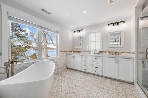 $1,799,999 | 6 B Stanwood Point, Unit B, Gloucester, MA 01930