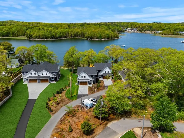 $1,799,999 | 6 B Stanwood Point, Unit B, Gloucester, MA 01930