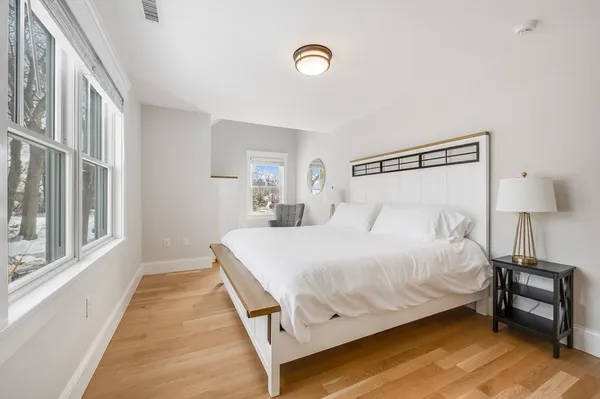 $1,799,999 | 6 B Stanwood Point, Unit B, Gloucester, MA 01930