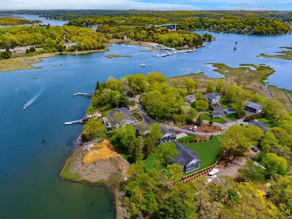 $1,799,999 | 6 B Stanwood Point, Unit B, Gloucester, MA 01930