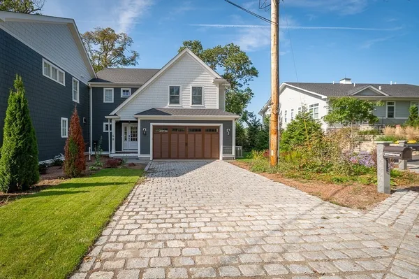 $1,799,999 | 6 B Stanwood Point, Unit B, Gloucester, MA 01930