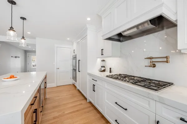 $1,799,999 | 6 B Stanwood Point, Unit B, Gloucester, MA 01930