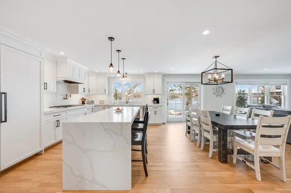 $1,799,999 | 6 B Stanwood Point, Unit B, Gloucester, MA 01930