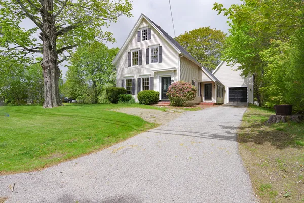 $599,900 | 93 Elm Street, Camden, ME 04843