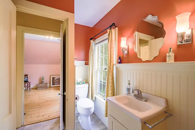 $599,900 | 93 Elm Street, Camden, ME 04843