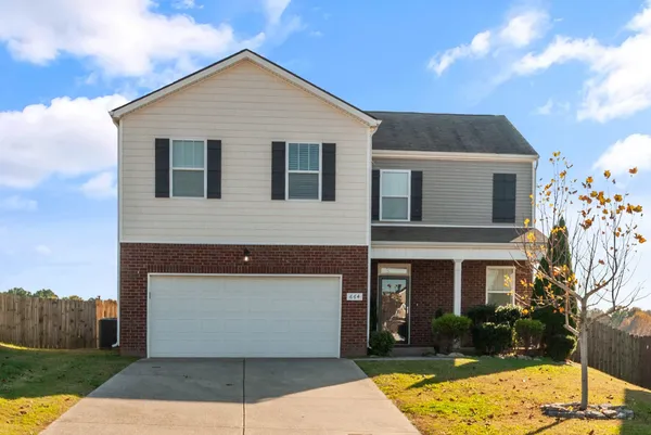 $374,000 | 664 Prominence Road, Columbia, TN 38401