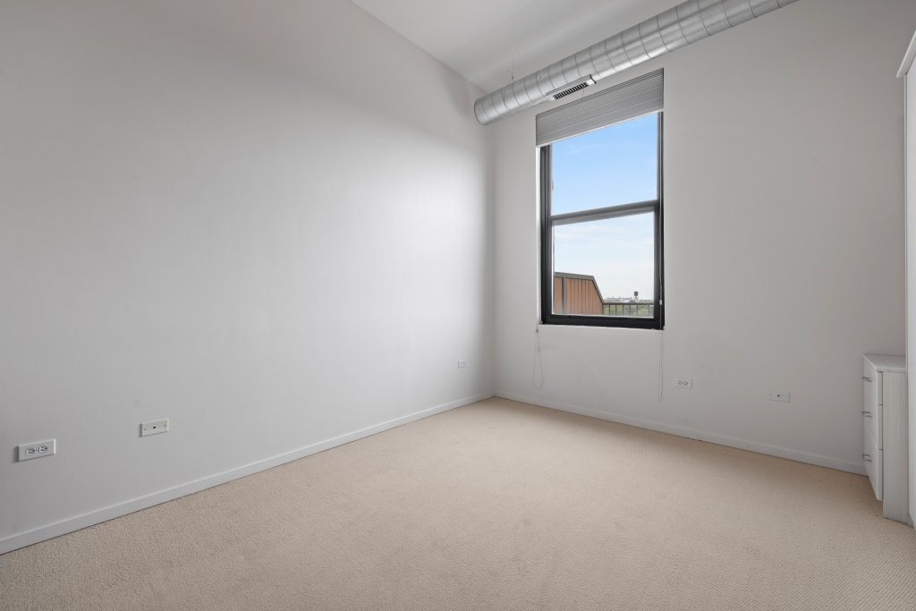 1525 South Sangamon Street, Unit 806 Chicago, IL 60608 - Photo 16 of 37