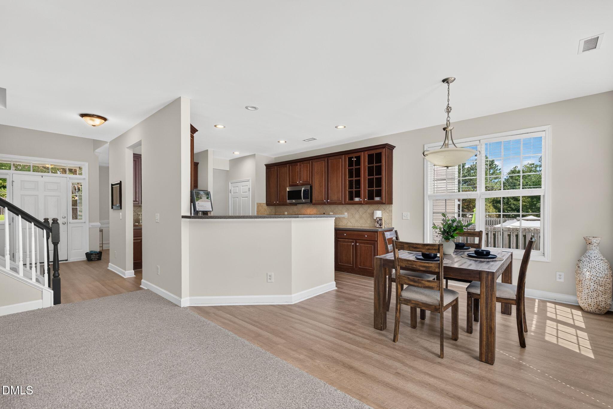 5208 Holly Ridge Farm Road Raleigh, NC 27616 - Photo 25 of 76 DR