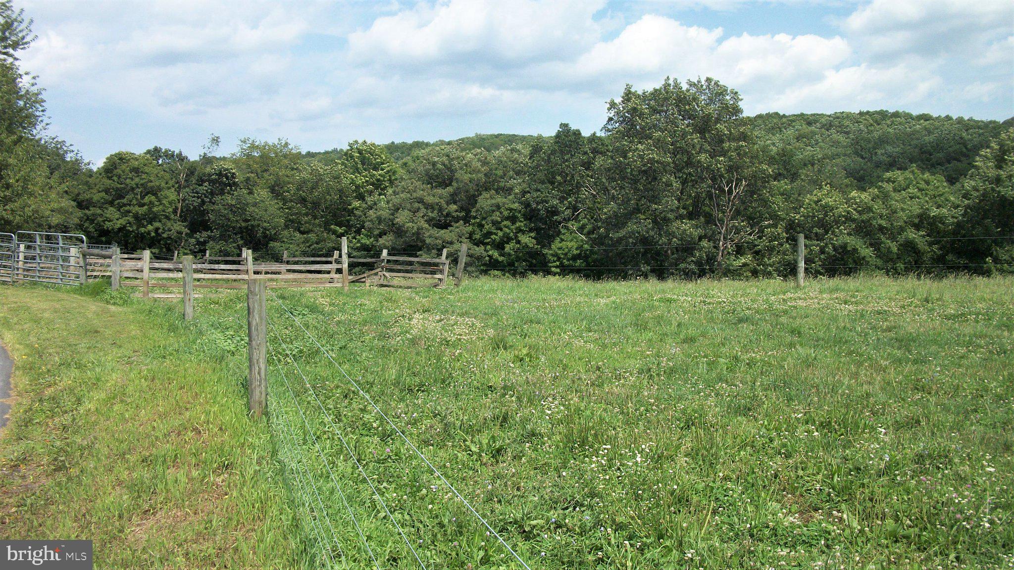 285 Hominy Hill Road Osterburg, PA 16667 - Photo 51 of 62 Gallery Image 51