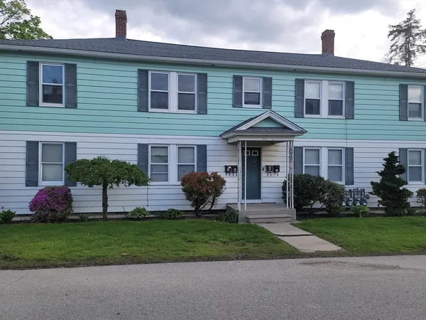 $1,650 | 13 Hartley Street, Unit 2L, Webster, MA 01570