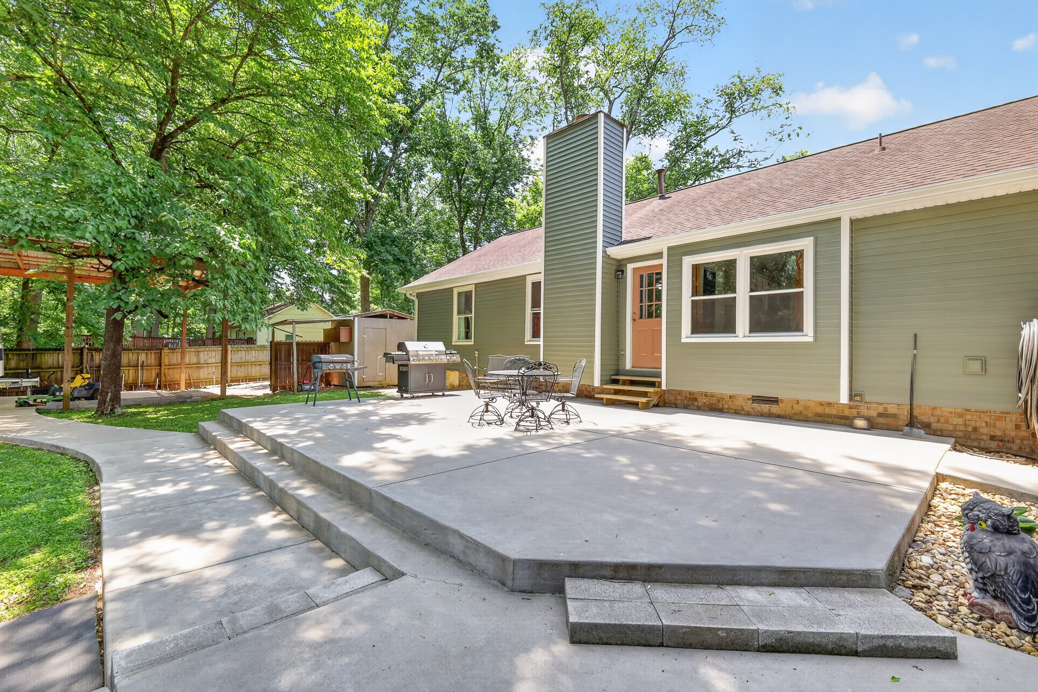 428 Karstridge Road Smyrna, TN 37167 - Photo 40 of 71 Gallery Image 40