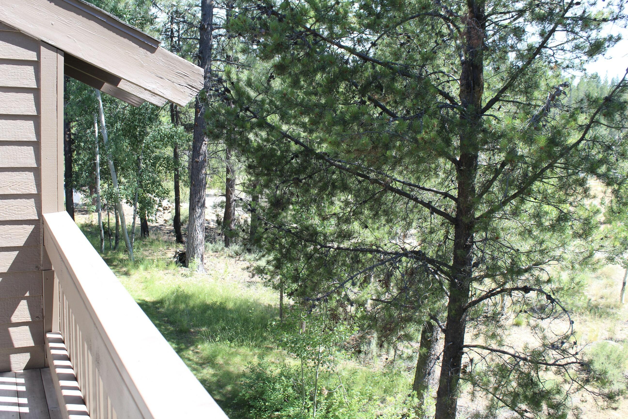 57319 Beaver Ridge Loop, Unit 2D1 Sunriver, OR 97707 - Photo 22 of 28 22-deck-R2
