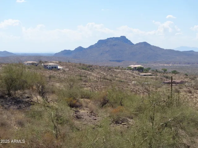 a view of mountain and a mountain view in mountains