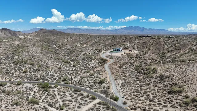 $225,000 | 14 North Sandy Blf Road, Unit 14G, Fort McDowell, AZ 85264