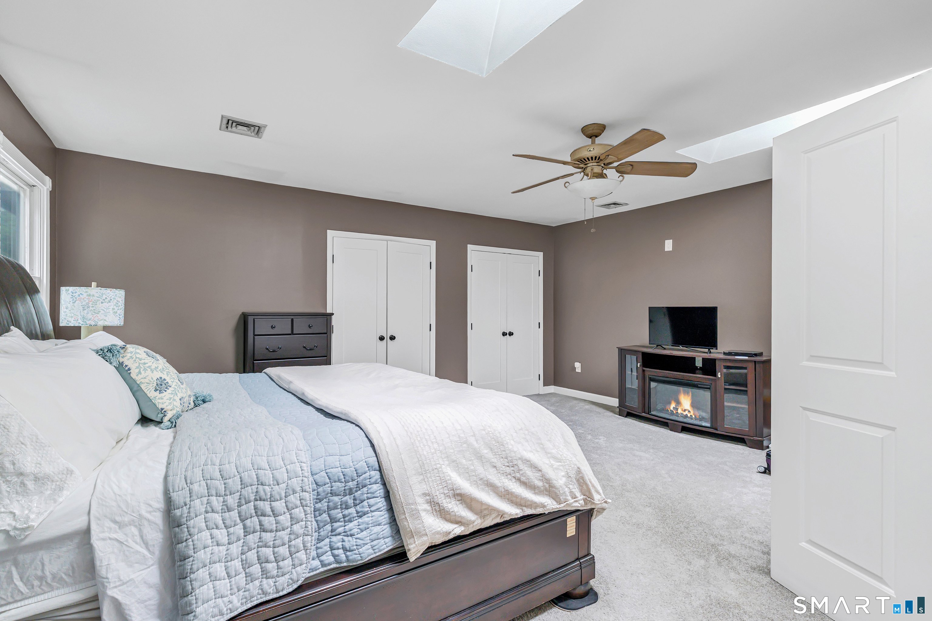 47 Sorghum Road Shelton, CT 06484 - Photo 24 of 40 Primary Bedroom