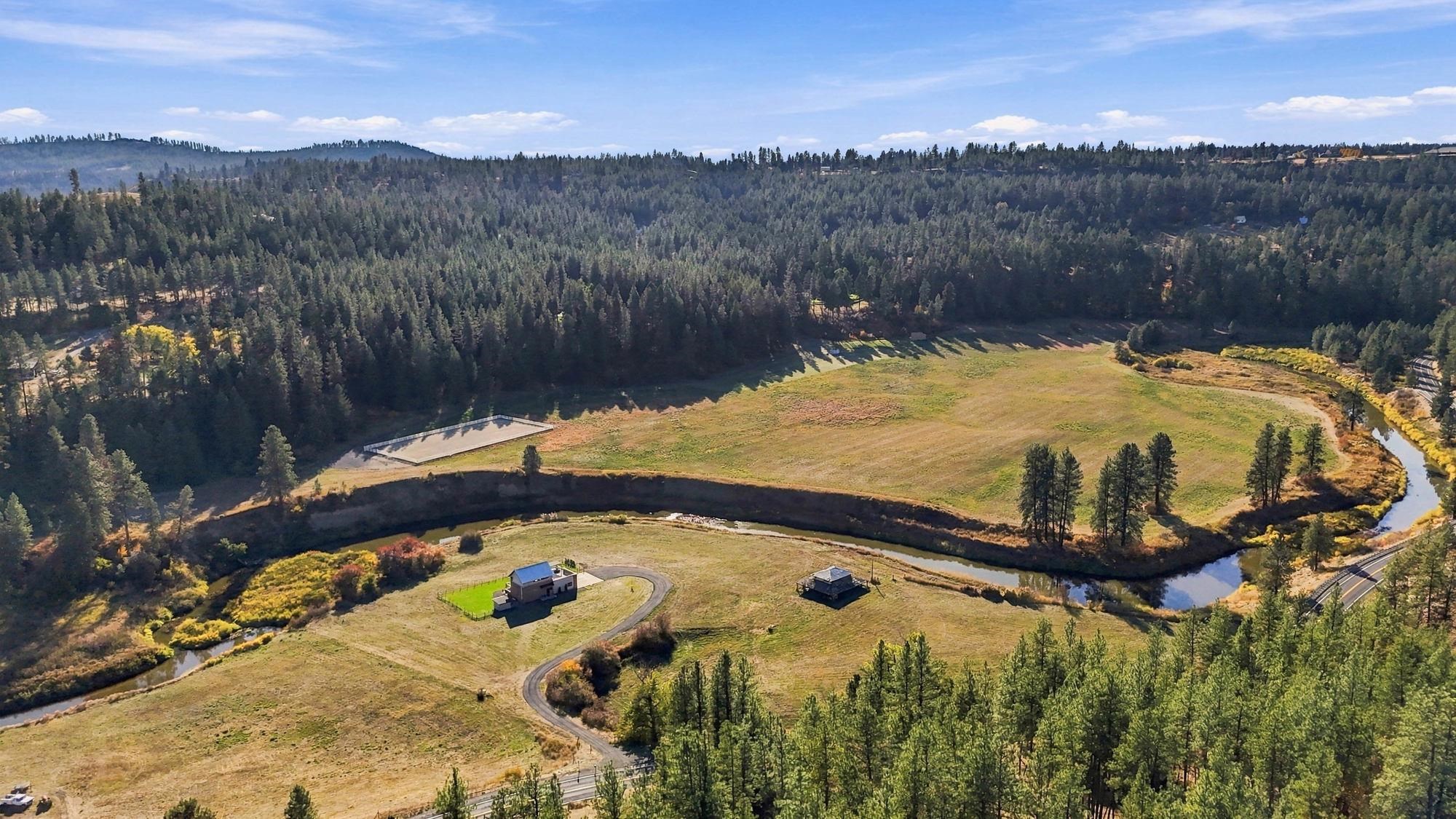 10422 South Hangman Valley Road Spokane, WA 99224 - Photo 41 of 45 Gallery Image 41
