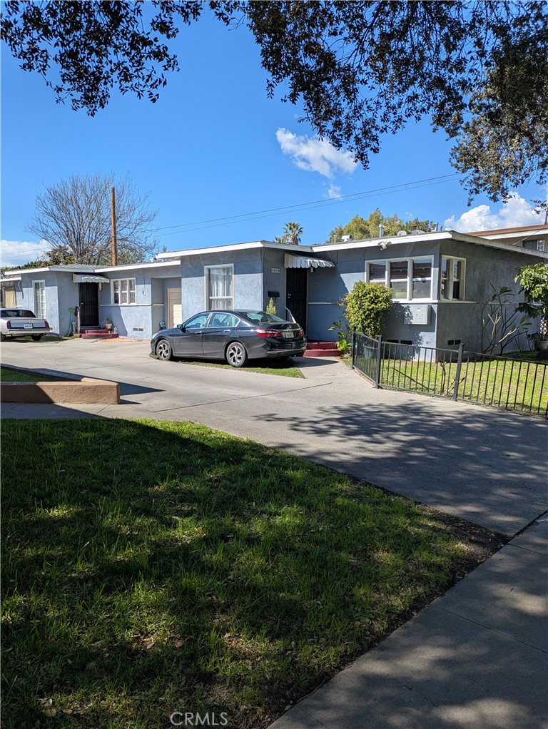 6809 Heliotrope Avenue, Unit 4 Bell, CA 90201 - Photo 2 of 18