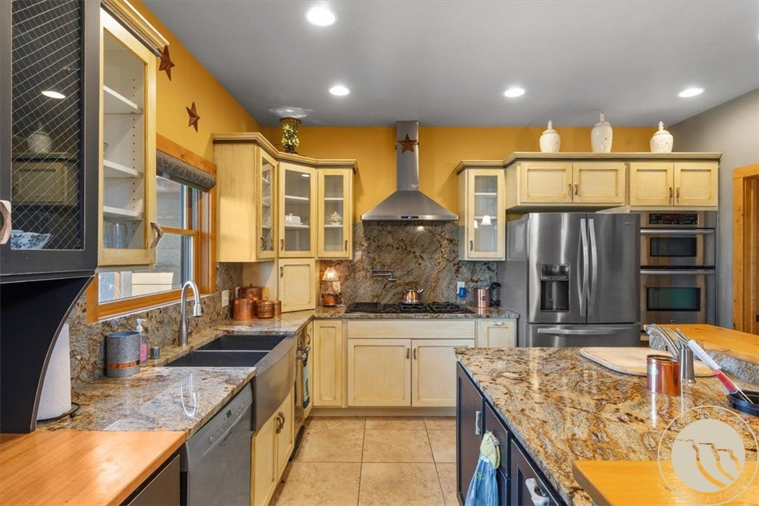 4545 High Trail Road Billings, MT 59101 - Photo 3 of 49 Gallery Image 3