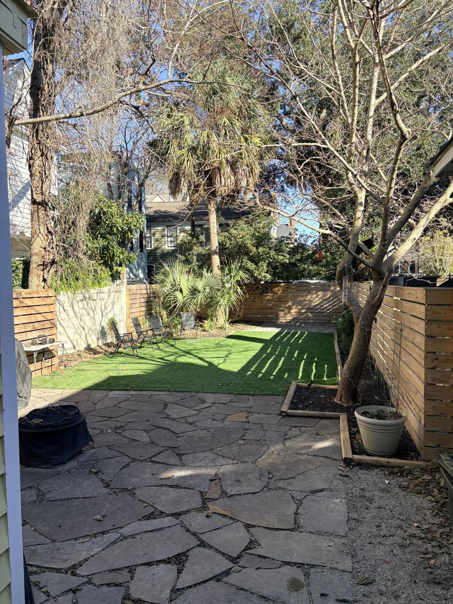 128 Logan Street, Unit A Charleston, SC 29401 - Photo 2 of 12 IMG_0959