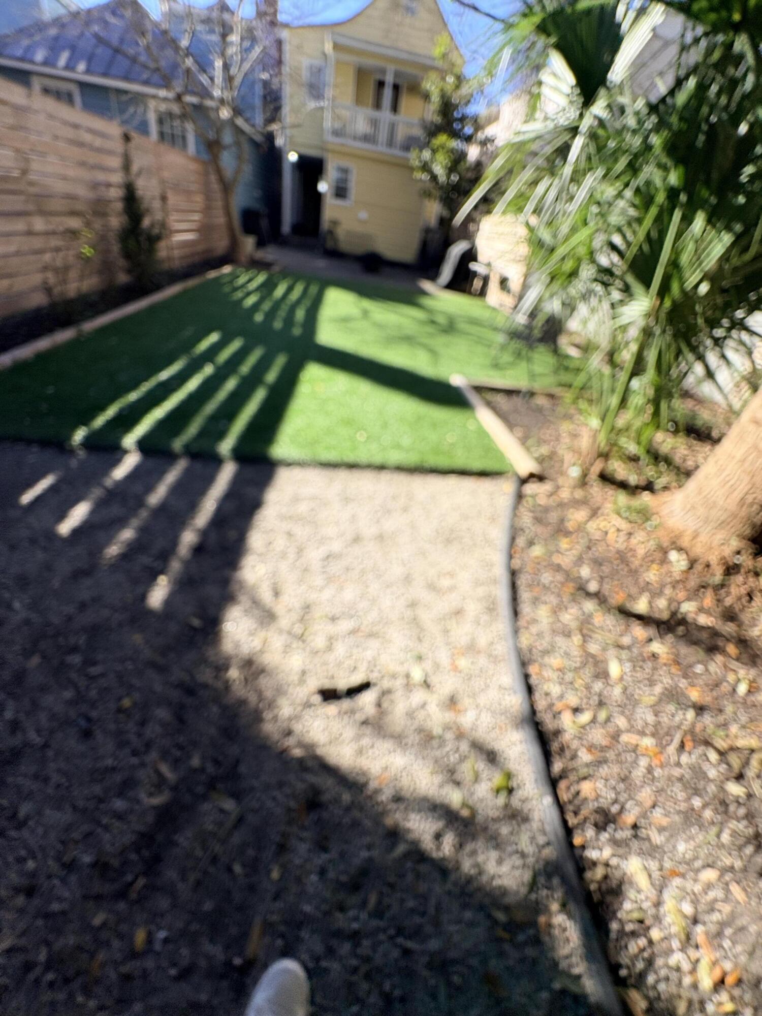 128 Logan Street, Unit A Charleston, SC 29401 - Photo 3 of 12 IMG_0962