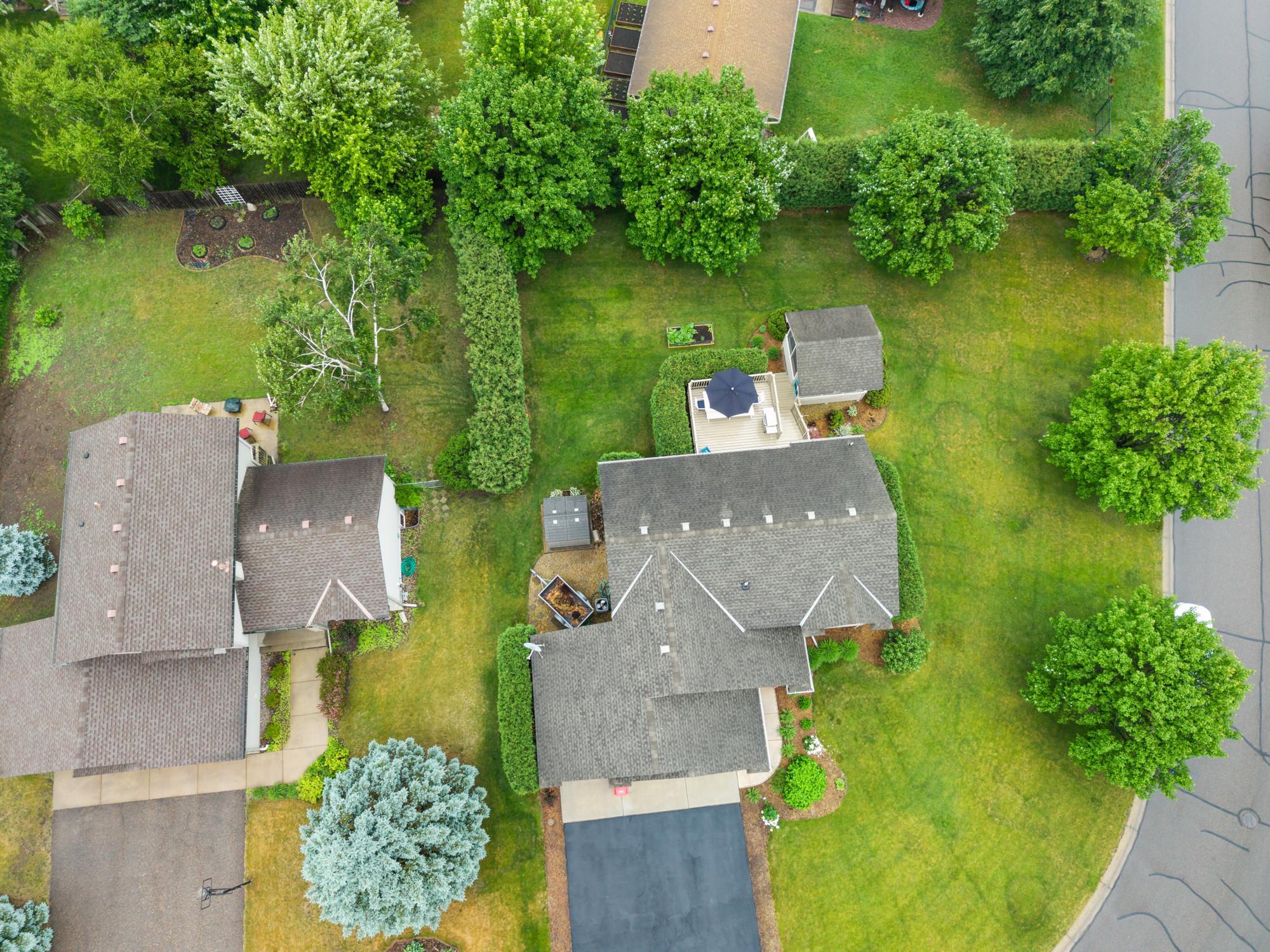 15324 Martin Street Northwest Andover, MN 55304 - Photo 43 of 53
