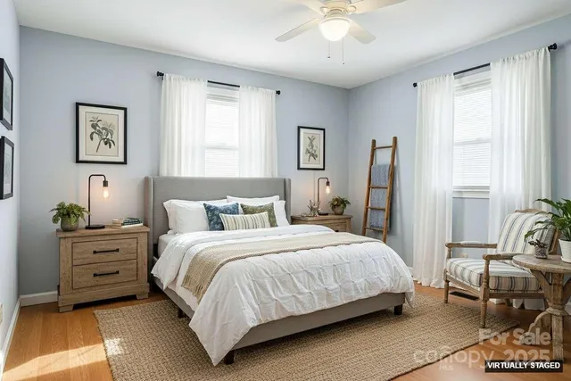 a view of a bathroom with a toilet