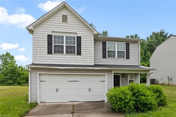 $219,999 | 1101 Caden Village Circle, Lexington, NC 27295