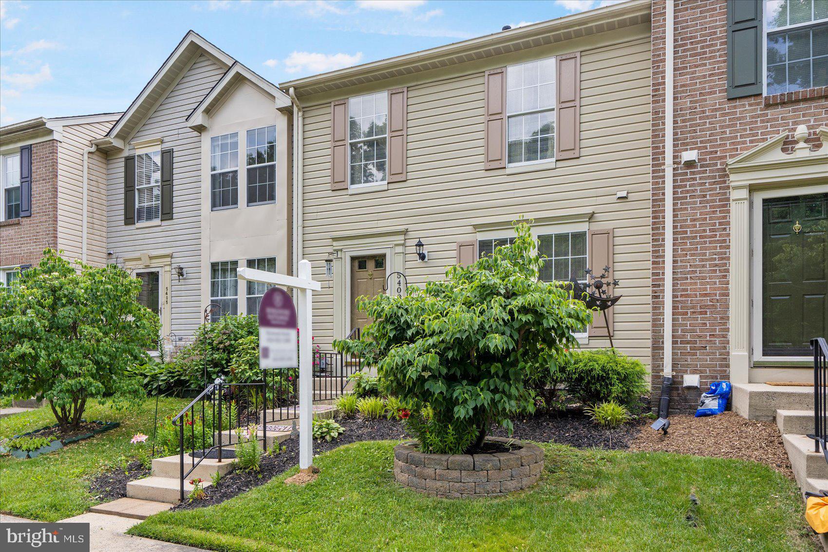 5403 Canonbury Road Rosedale, MD 21237 - Photo 1 of 40 Front Exterior