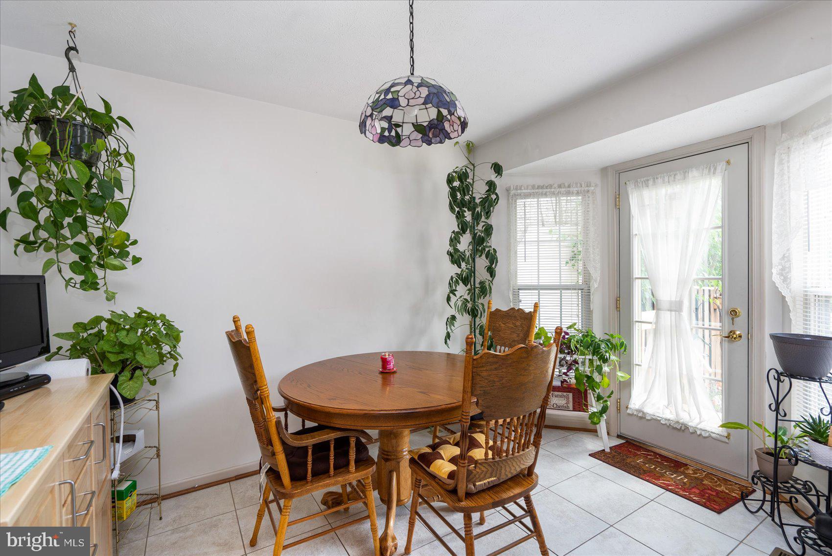 5403 Canonbury Road Rosedale, MD 21237 - Photo 12 of 40 Dining Room