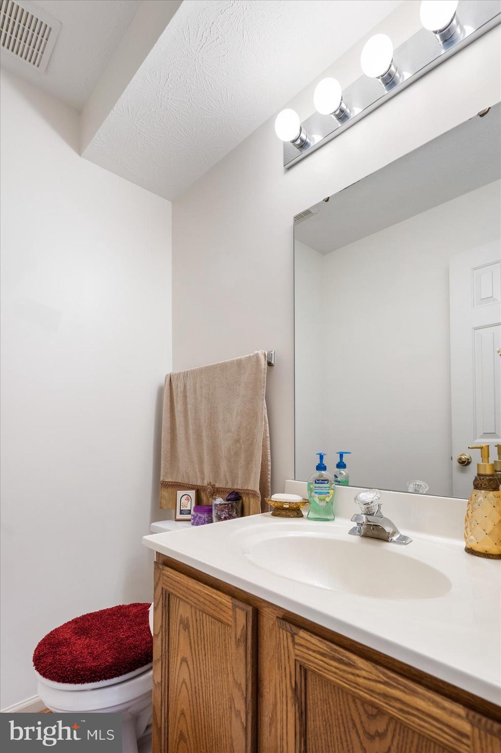5403 Canonbury Road Rosedale, MD 21237 - Photo 14 of 40 Half Bathroom