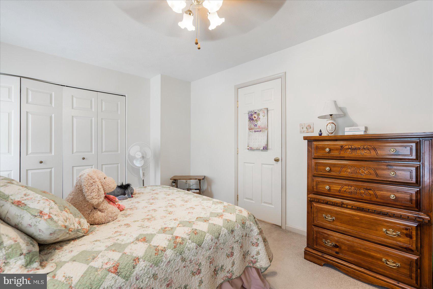 5403 Canonbury Road Rosedale, MD 21237 - Photo 15 of 40 PrimaryBedroom