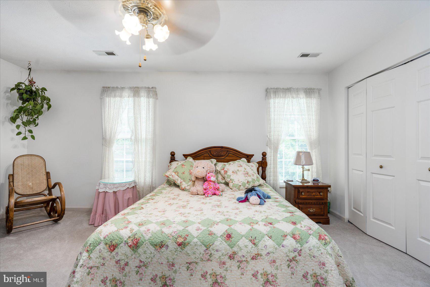 5403 Canonbury Road Rosedale, MD 21237 - Photo 16 of 40 Primary Bedroom