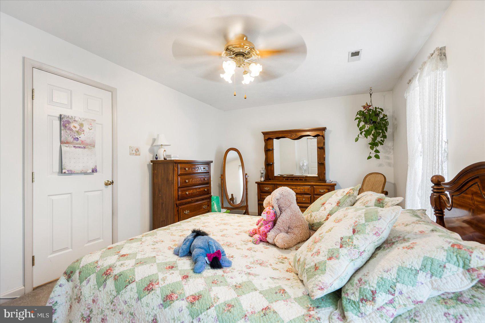 5403 Canonbury Road Rosedale, MD 21237 - Photo 18 of 40 Primary Bedroom