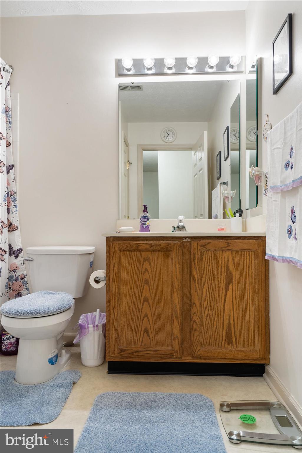5403 Canonbury Road Rosedale, MD 21237 - Photo 20 of 40 Full Bathroom