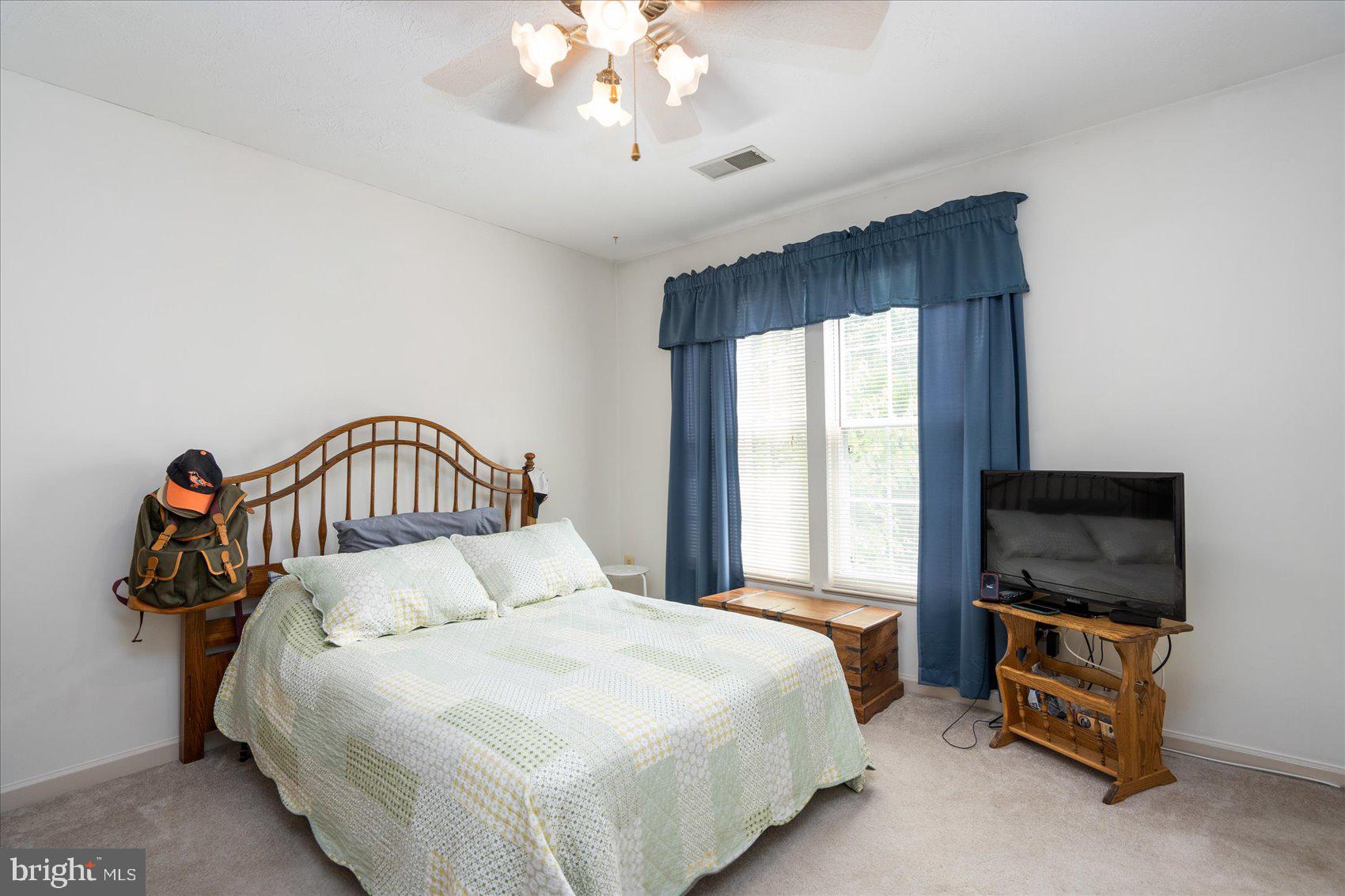 5403 Canonbury Road Rosedale, MD 21237 - Photo 21 of 40 Bedroom 2
