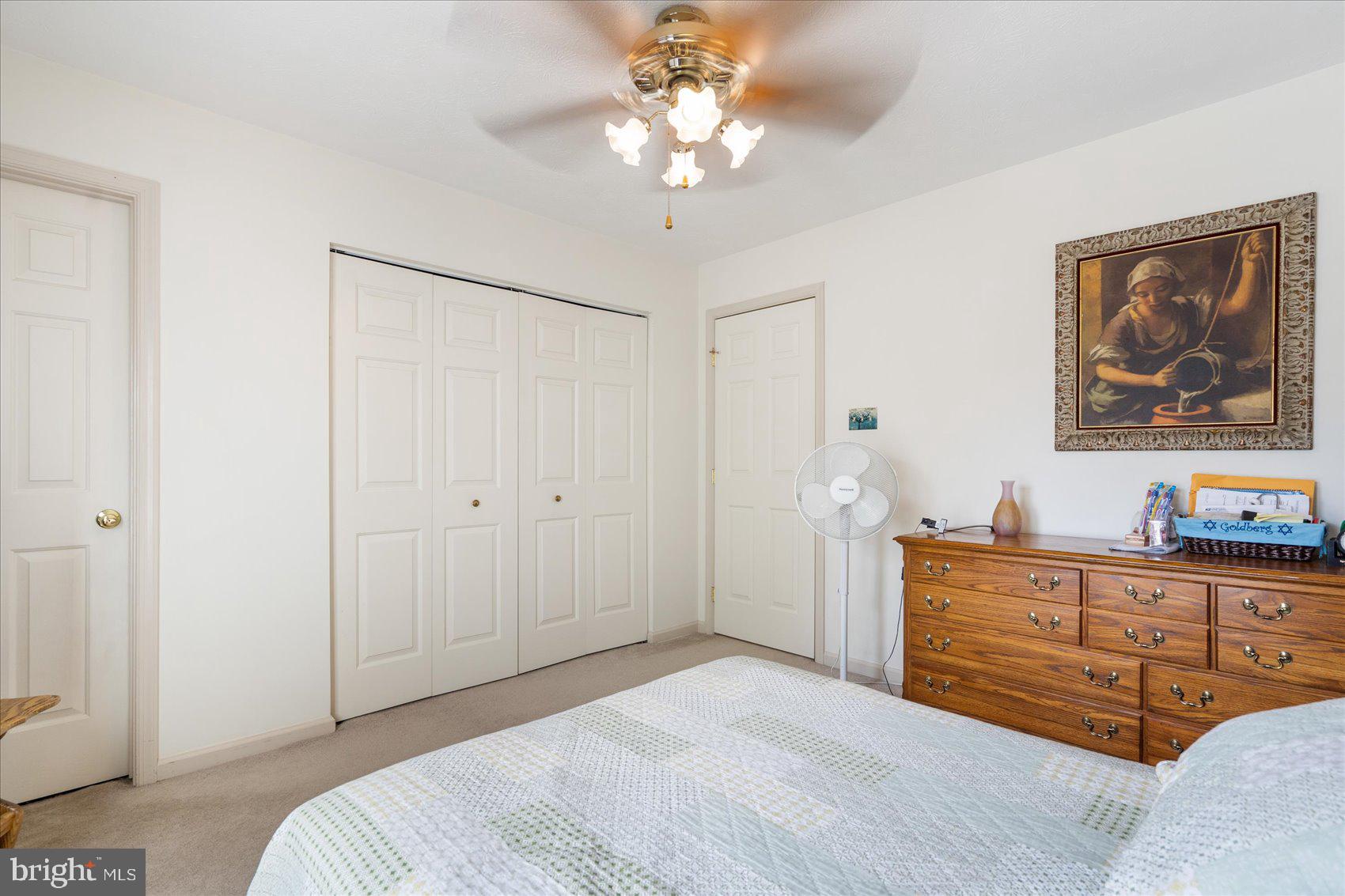 5403 Canonbury Road Rosedale, MD 21237 - Photo 23 of 40 Bedroom 2