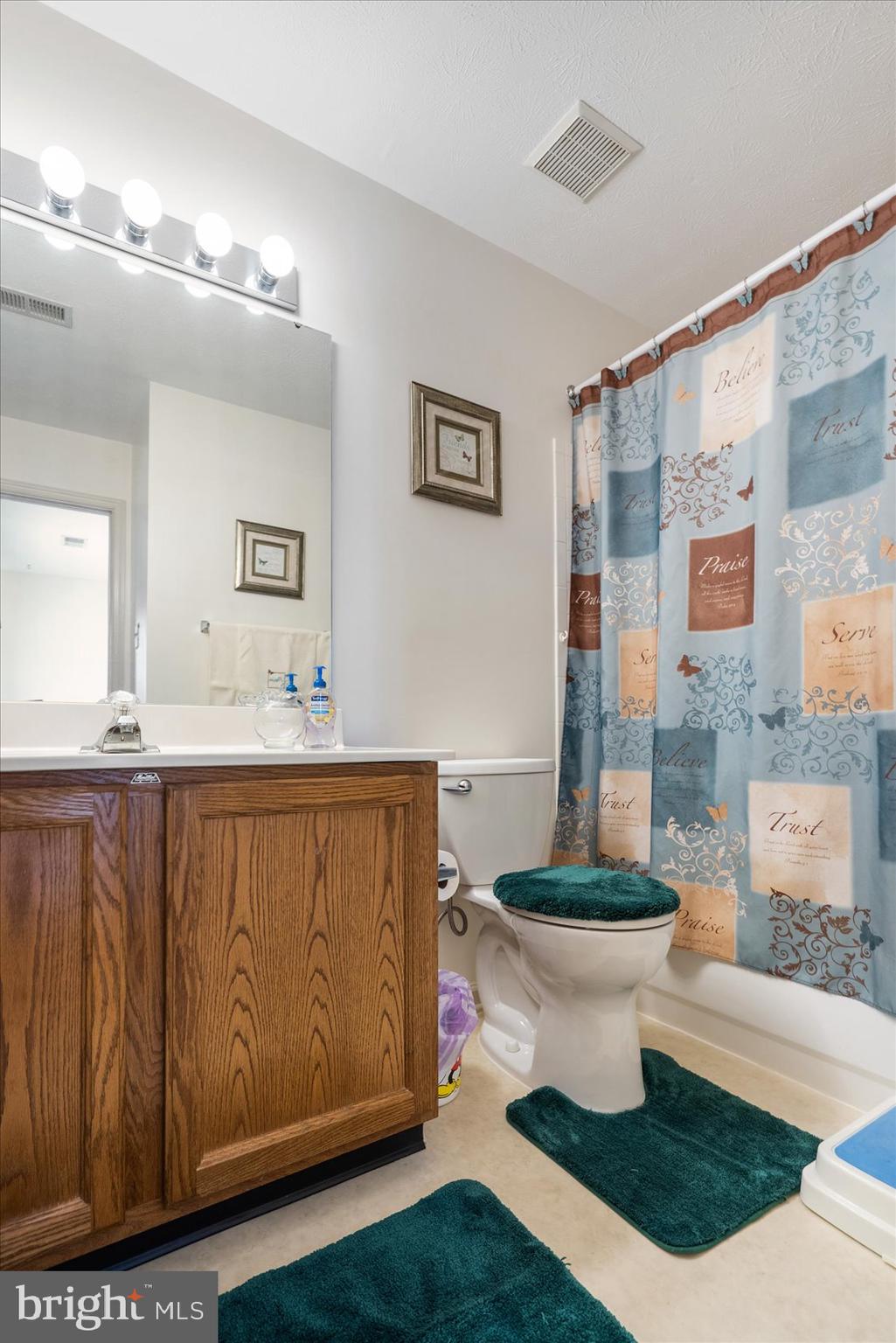 5403 Canonbury Road Rosedale, MD 21237 - Photo 24 of 40 Bathroom 2