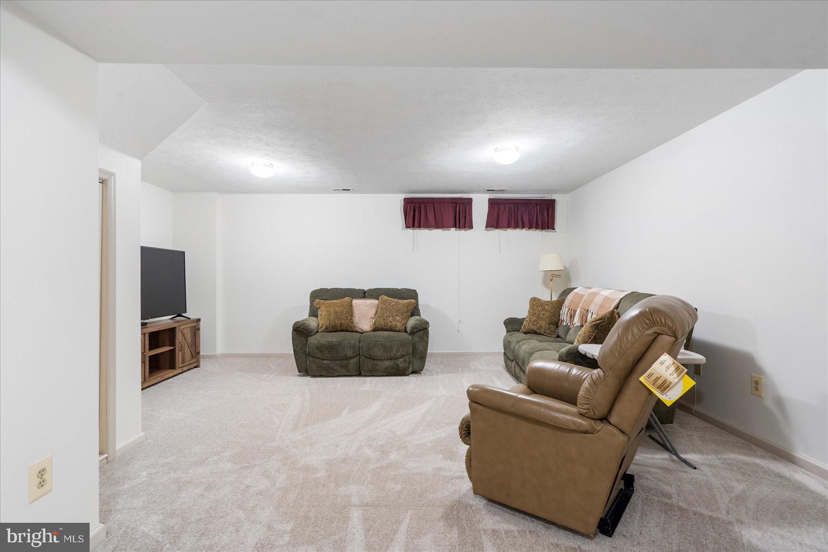 5403 Canonbury Road Rosedale, MD 21237 - Photo 25 of 40 Fully Finished Basement