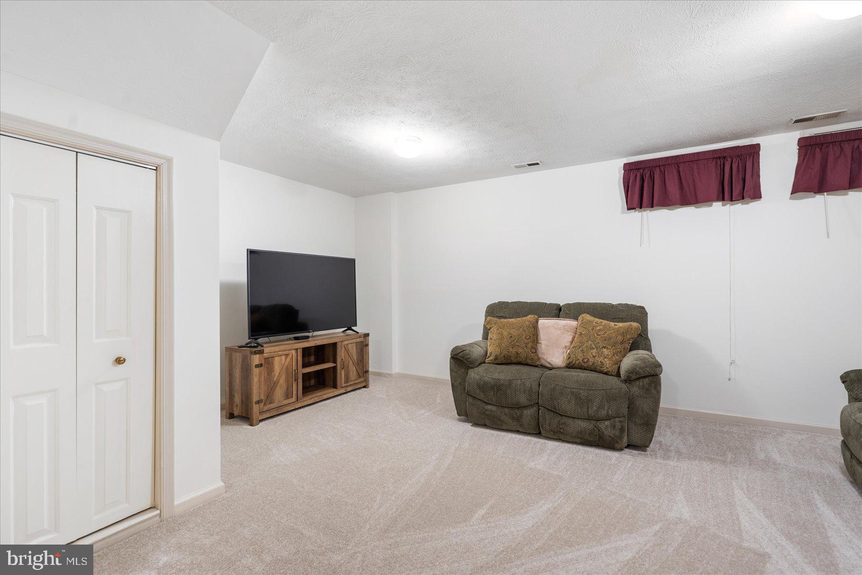 5403 Canonbury Road Rosedale, MD 21237 - Photo 26 of 40 Fully Finished Basement